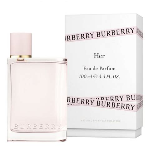 burberry profumo her|burberry her perfume.